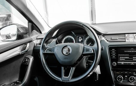 Skoda Octavia, 2019 год, 1 750 000 рублей, 15 фотография
