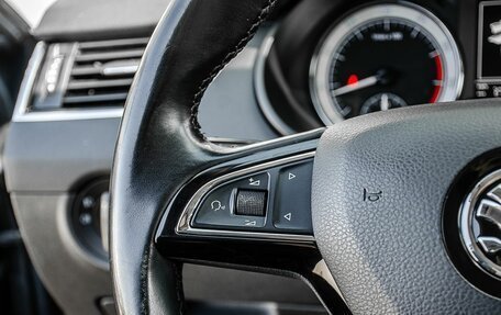 Skoda Octavia, 2019 год, 1 750 000 рублей, 16 фотография