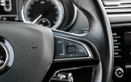 Skoda Octavia, 2019 год, 1 750 000 рублей, 17 фотография