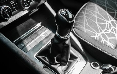 Skoda Octavia, 2019 год, 1 750 000 рублей, 21 фотография