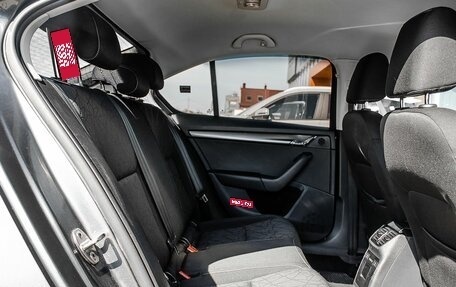 Skoda Octavia, 2019 год, 1 750 000 рублей, 13 фотография