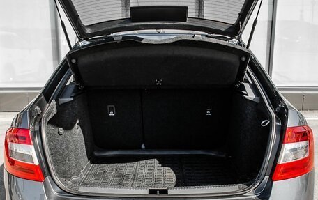 Skoda Octavia, 2019 год, 1 750 000 рублей, 25 фотография