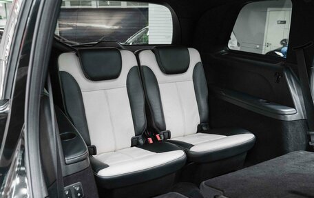 Mercedes-Benz GL-Класс, 2012 год, 1 890 000 рублей, 7 фотография