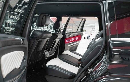 Mercedes-Benz GL-Класс, 2012 год, 1 890 000 рублей, 9 фотография