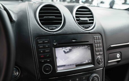 Mercedes-Benz GL-Класс, 2012 год, 1 890 000 рублей, 13 фотография