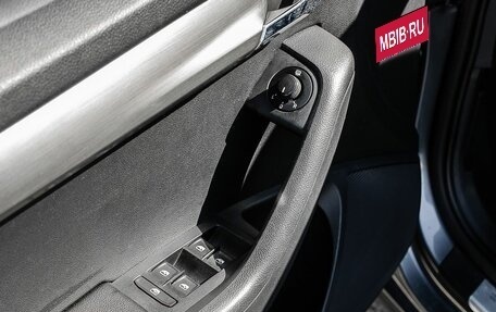 Skoda Octavia, 2019 год, 1 750 000 рублей, 22 фотография