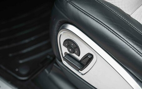 Mercedes-Benz GL-Класс, 2012 год, 1 890 000 рублей, 15 фотография