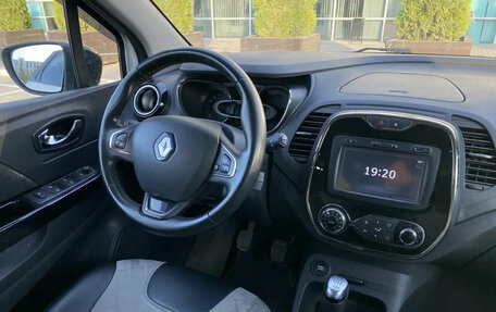 Renault Kaptur I рестайлинг, 2018 год, 1 535 000 рублей, 8 фотография