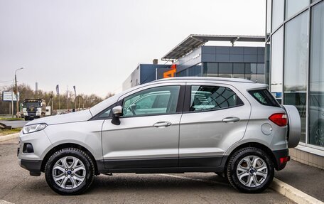 Ford EcoSport, 2016 год, 1 188 000 рублей, 4 фотография