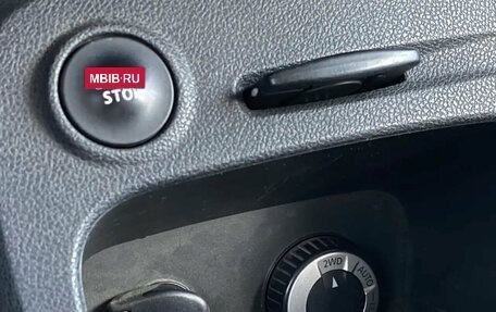 Renault Kaptur I рестайлинг, 2018 год, 1 535 000 рублей, 10 фотография