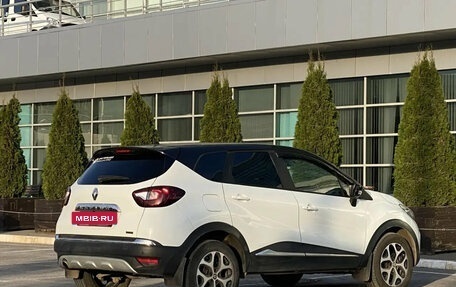 Renault Kaptur I рестайлинг, 2018 год, 1 535 000 рублей, 6 фотография