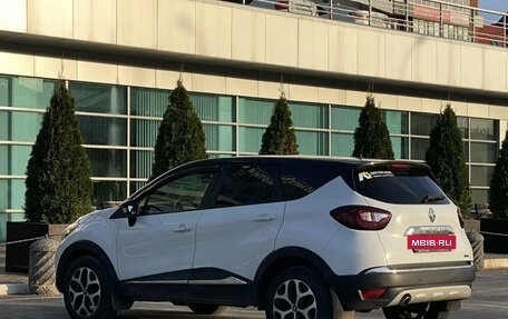 Renault Kaptur I рестайлинг, 2018 год, 1 535 000 рублей, 4 фотография