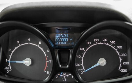 Ford EcoSport, 2016 год, 1 188 000 рублей, 9 фотография