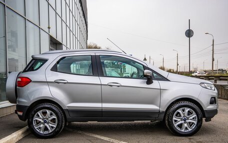 Ford EcoSport, 2016 год, 1 188 000 рублей, 8 фотография