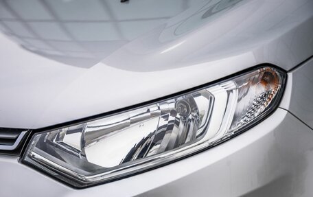 Ford EcoSport, 2016 год, 1 188 000 рублей, 11 фотография