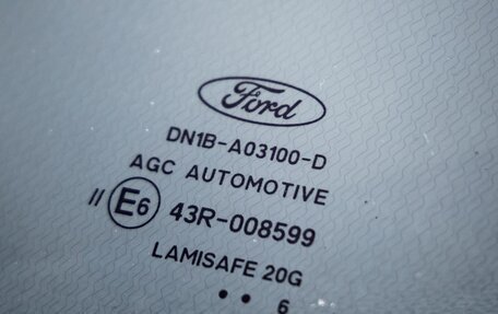 Ford EcoSport, 2016 год, 1 188 000 рублей, 12 фотография