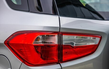 Ford EcoSport, 2016 год, 1 188 000 рублей, 13 фотография