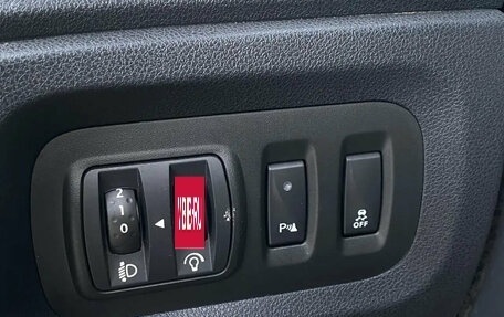 Renault Kaptur I рестайлинг, 2018 год, 1 535 000 рублей, 12 фотография