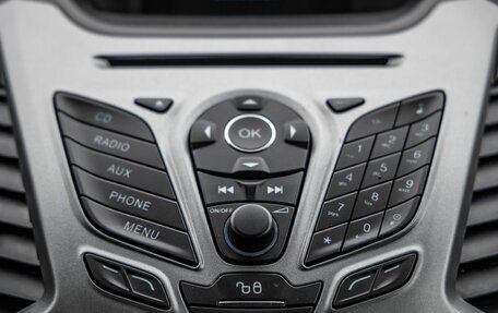 Ford EcoSport, 2016 год, 1 188 000 рублей, 21 фотография