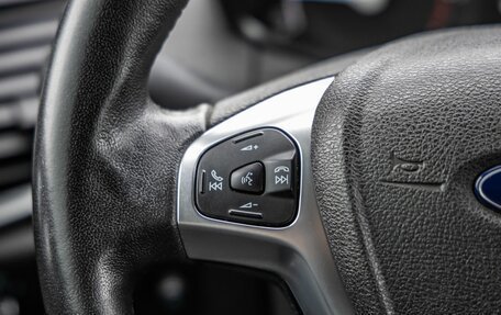 Ford EcoSport, 2016 год, 1 188 000 рублей, 18 фотография