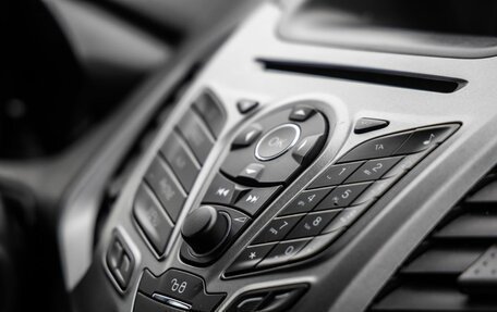 Ford EcoSport, 2016 год, 1 188 000 рублей, 26 фотография