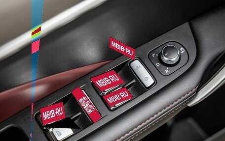 Geely Coolray I, 2021 год, 1 848 000 рублей, 17 фотография