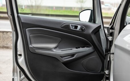 Ford EcoSport, 2016 год, 1 188 000 рублей, 24 фотография