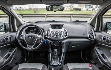 Ford EcoSport, 2016 год, 1 188 000 рублей, 14 фотография