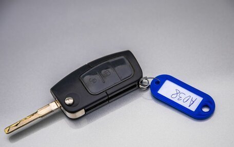 Ford EcoSport, 2016 год, 1 188 000 рублей, 33 фотография