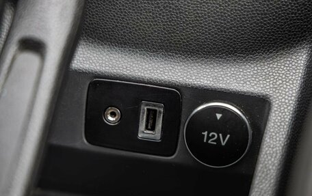 Ford EcoSport, 2016 год, 1 188 000 рублей, 29 фотография