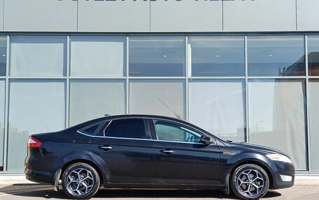 Ford Mondeo IV, 2008 год, 559 000 рублей, 3 фотография