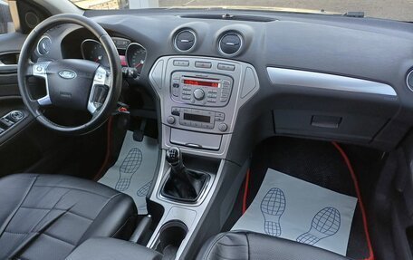 Ford Mondeo IV, 2008 год, 559 000 рублей, 7 фотография