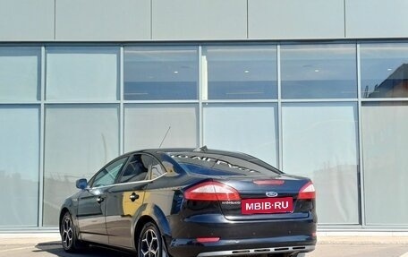 Ford Mondeo IV, 2008 год, 559 000 рублей, 5 фотография