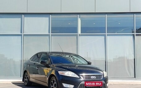 Ford Mondeo IV, 2008 год, 559 000 рублей, 2 фотография