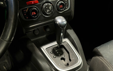 Citroen C4 II рестайлинг, 2011 год, 590 000 рублей, 11 фотография