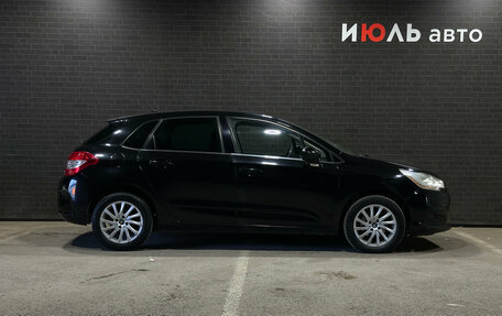Citroen C4 II рестайлинг, 2011 год, 590 000 рублей, 4 фотография