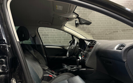 Citroen C4 II рестайлинг, 2011 год, 590 000 рублей, 7 фотография