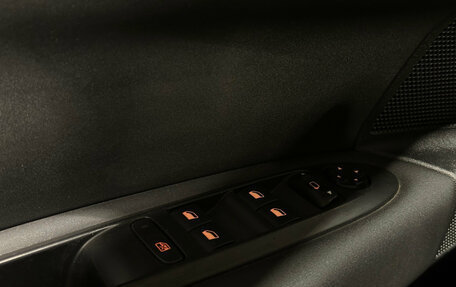 Citroen C4 II рестайлинг, 2011 год, 590 000 рублей, 13 фотография