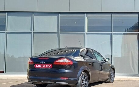 Ford Mondeo IV, 2008 год, 559 000 рублей, 4 фотография
