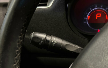 Citroen C4 II рестайлинг, 2011 год, 590 000 рублей, 16 фотография