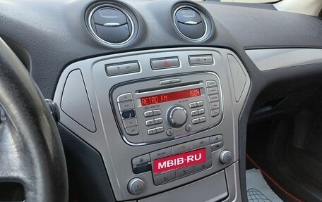 Ford Mondeo IV, 2008 год, 559 000 рублей, 9 фотография