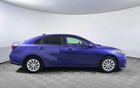 KIA Cerato IV, 2021 год, 2 350 000 рублей, 5 фотография