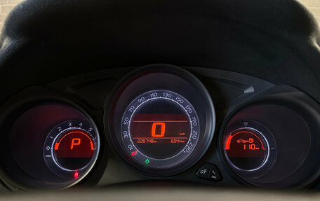 Citroen C4 II рестайлинг, 2011 год, 590 000 рублей, 18 фотография