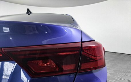 KIA Cerato IV, 2021 год, 2 350 000 рублей, 11 фотография