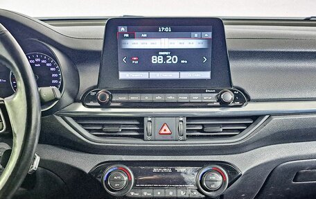 KIA Cerato IV, 2021 год, 2 350 000 рублей, 18 фотография