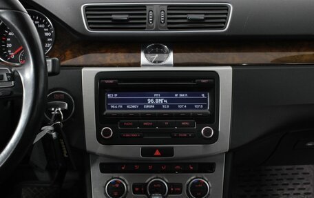 Volkswagen Passat B7, 2012 год, 1 150 000 рублей, 12 фотография