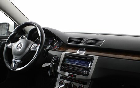 Volkswagen Passat B7, 2012 год, 1 150 000 рублей, 13 фотография