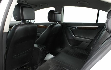 Volkswagen Passat B7, 2012 год, 1 150 000 рублей, 9 фотография