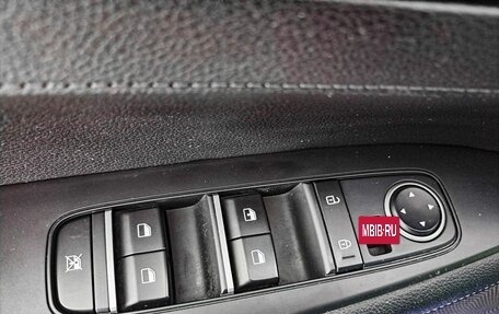 KIA Cerato IV, 2021 год, 2 350 000 рублей, 23 фотография