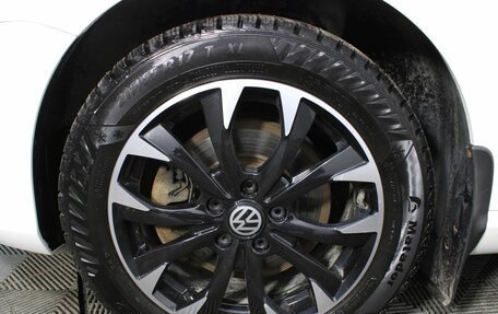 Volkswagen Passat B7, 2012 год, 1 150 000 рублей, 15 фотография